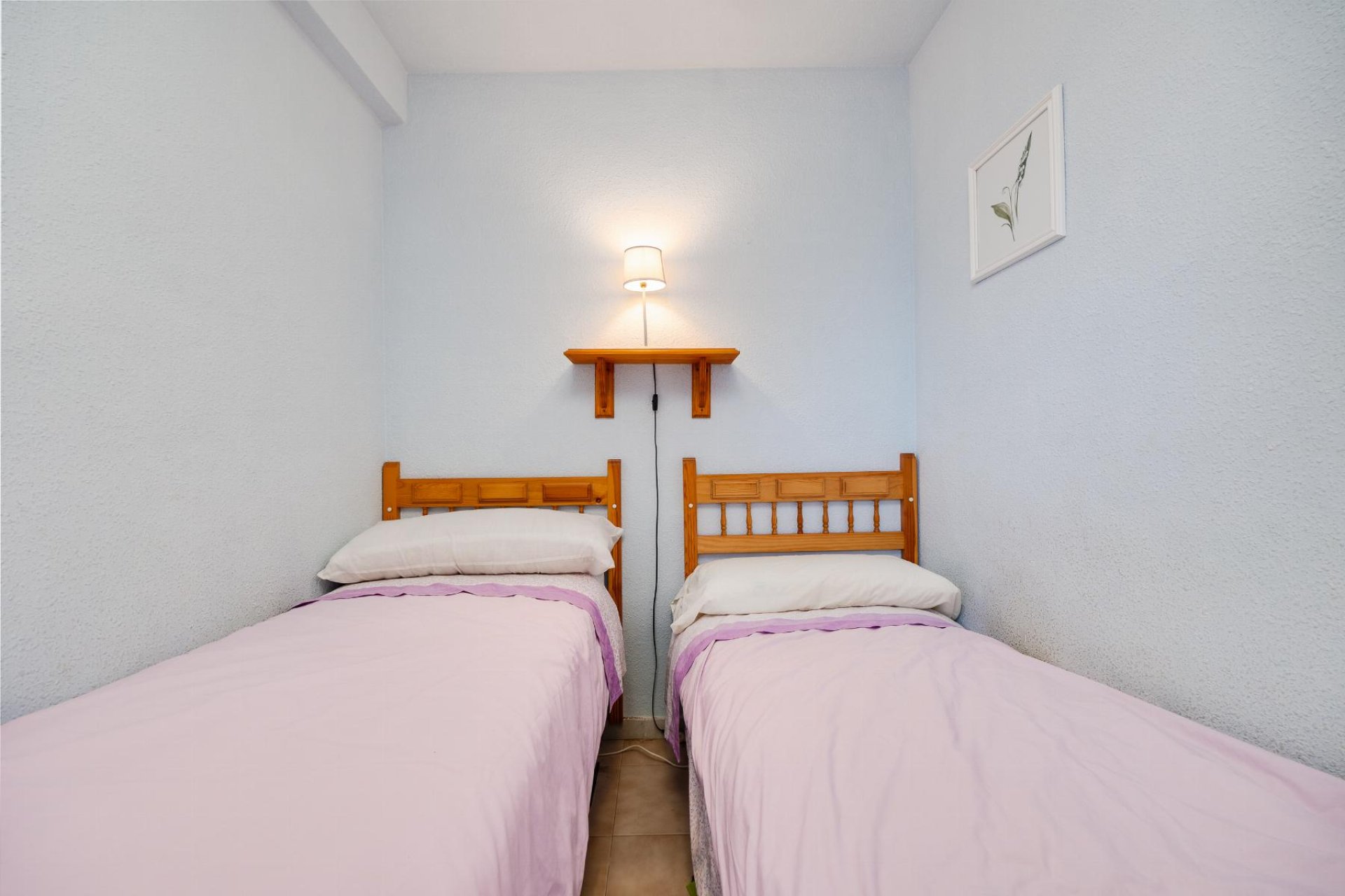 Rynek Wtórny - Apartment - Torrevieja - CABO CERVERA