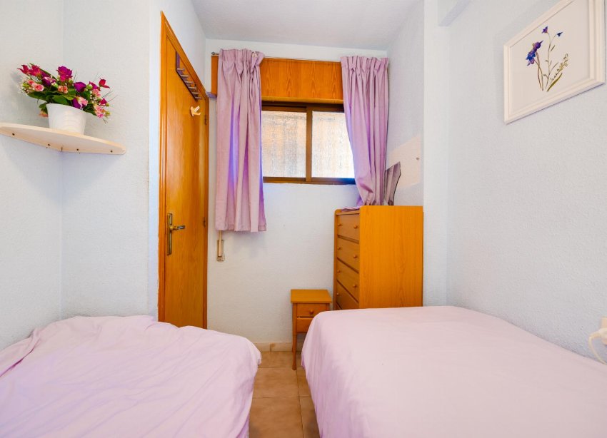 Rynek Wtórny - Apartment - Torrevieja - CABO CERVERA