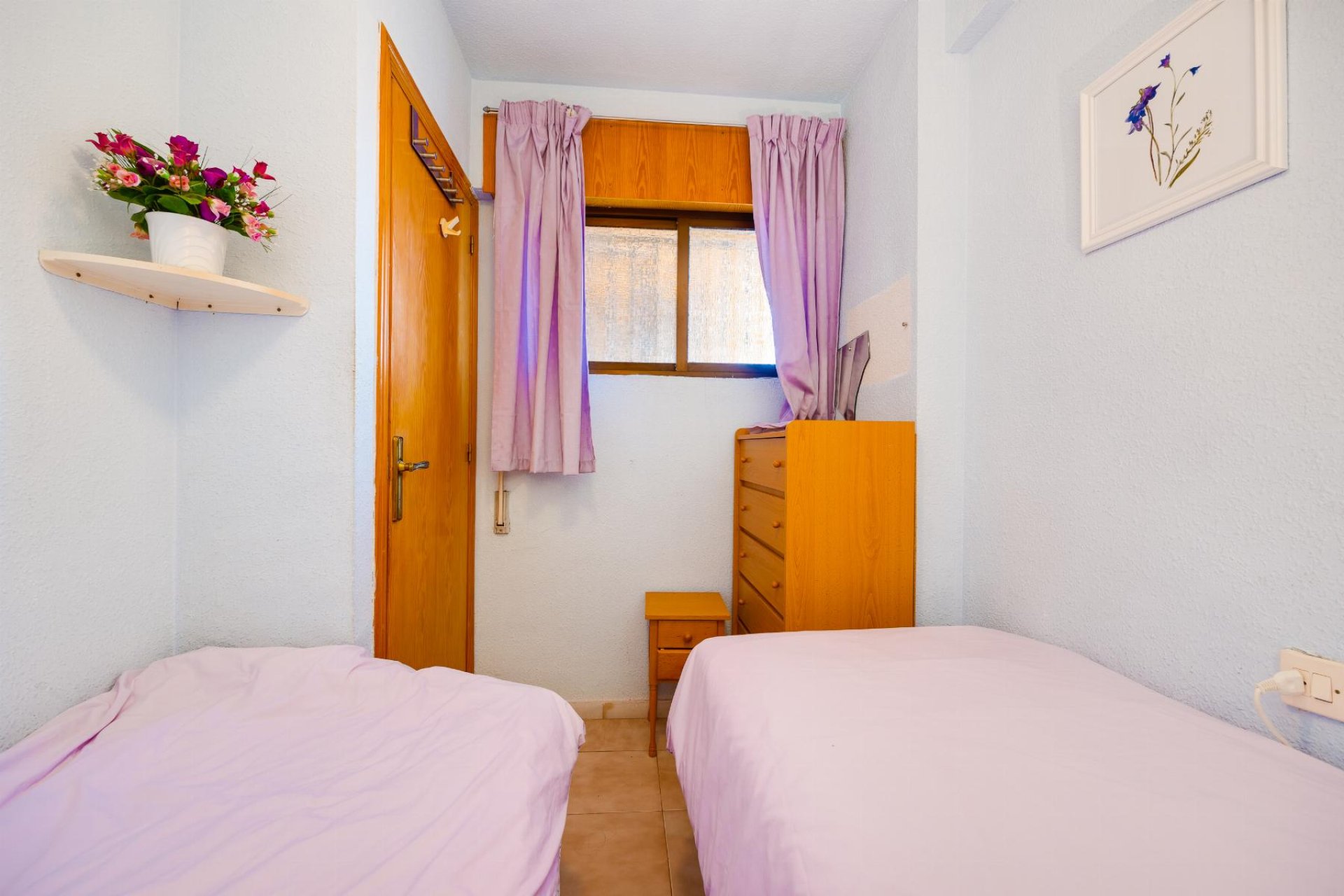 Rynek Wtórny - Apartment - Torrevieja - CABO CERVERA