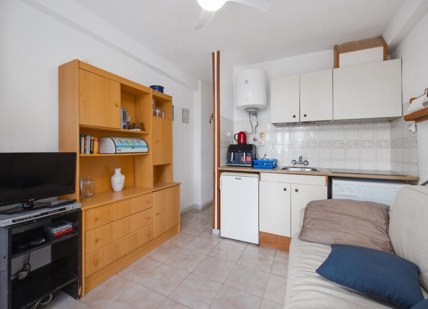 Rynek Wtórny - Apartment - Torrevieja - CABO CERVERA