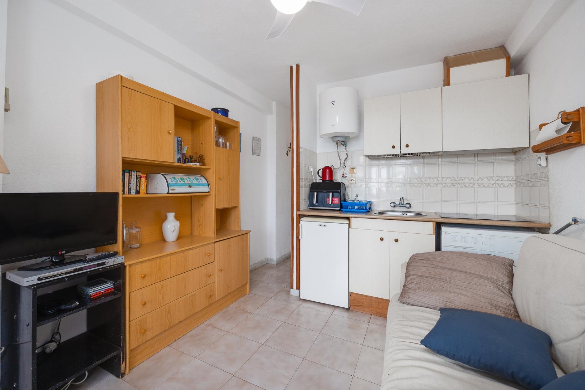 Rynek Wtórny - Apartment - Torrevieja - CABO CERVERA