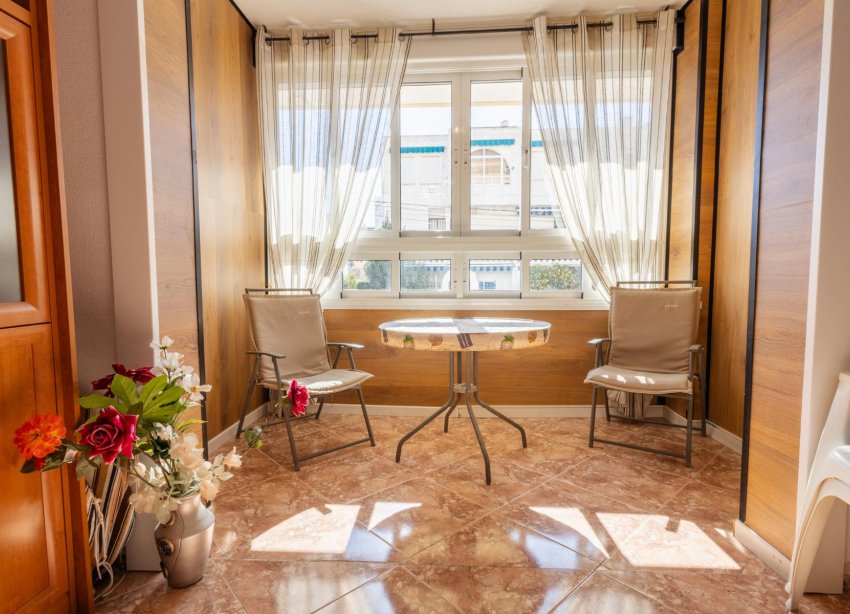 Rynek Wtórny - Apartment - Torrevieja - Centro