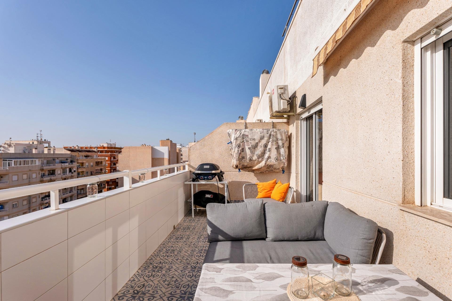 Rynek Wtórny - Apartment - Torrevieja - Centro