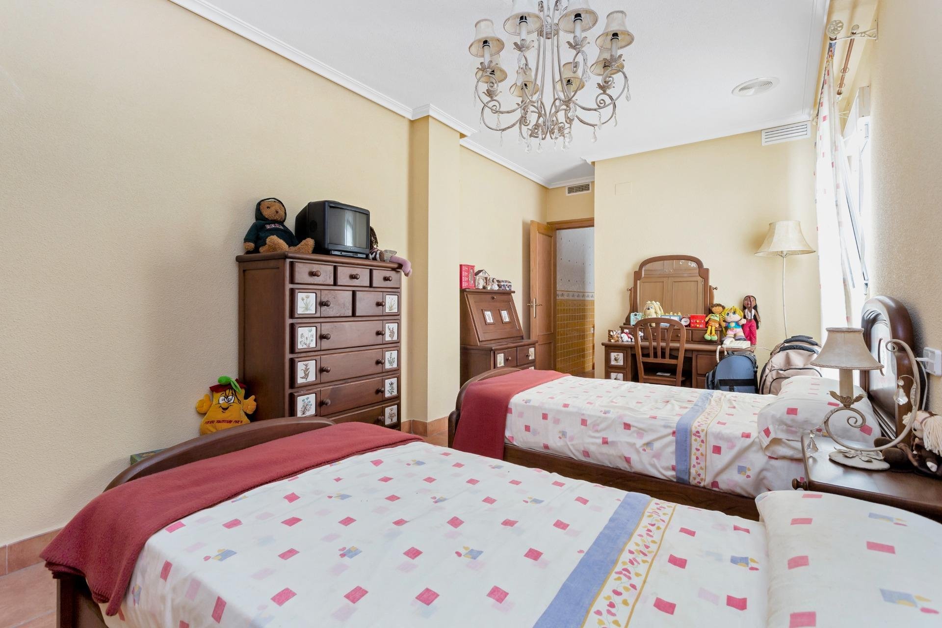 Rynek Wtórny - Apartment - Torrevieja - Centro