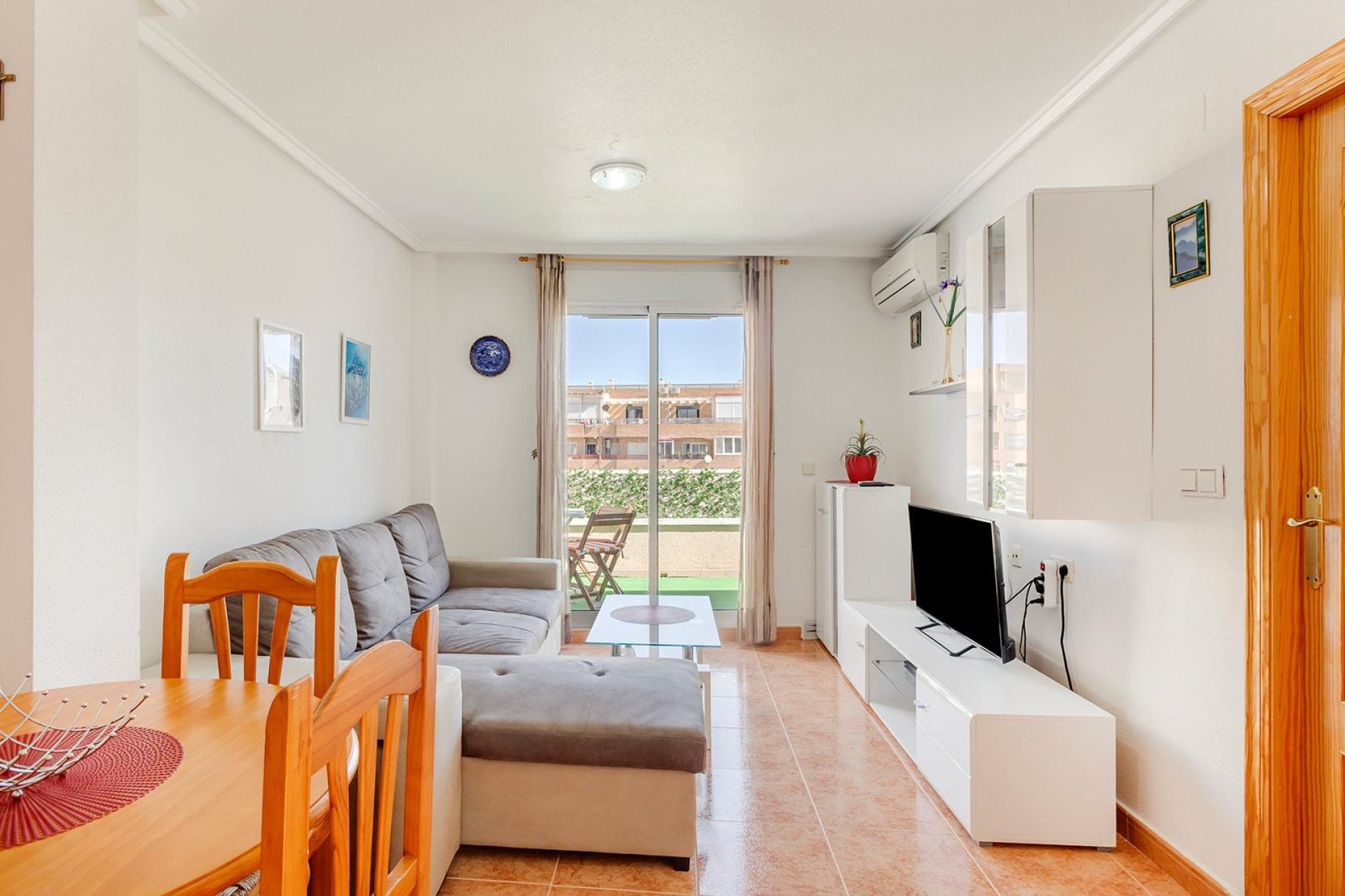 Rynek Wtórny - Apartment - Torrevieja - Centro