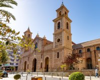 Rynek Wtórny - Apartment - Torrevieja - Centro