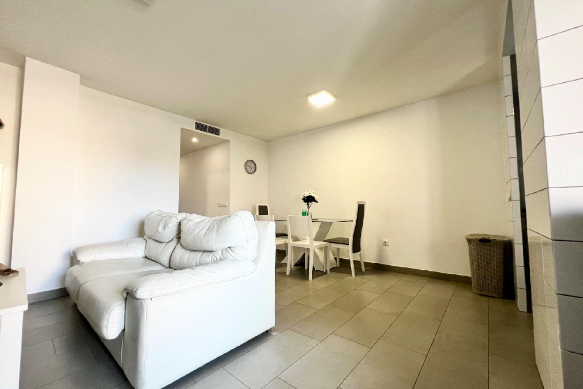 Rynek Wtórny - Apartment - Torrevieja - Centro