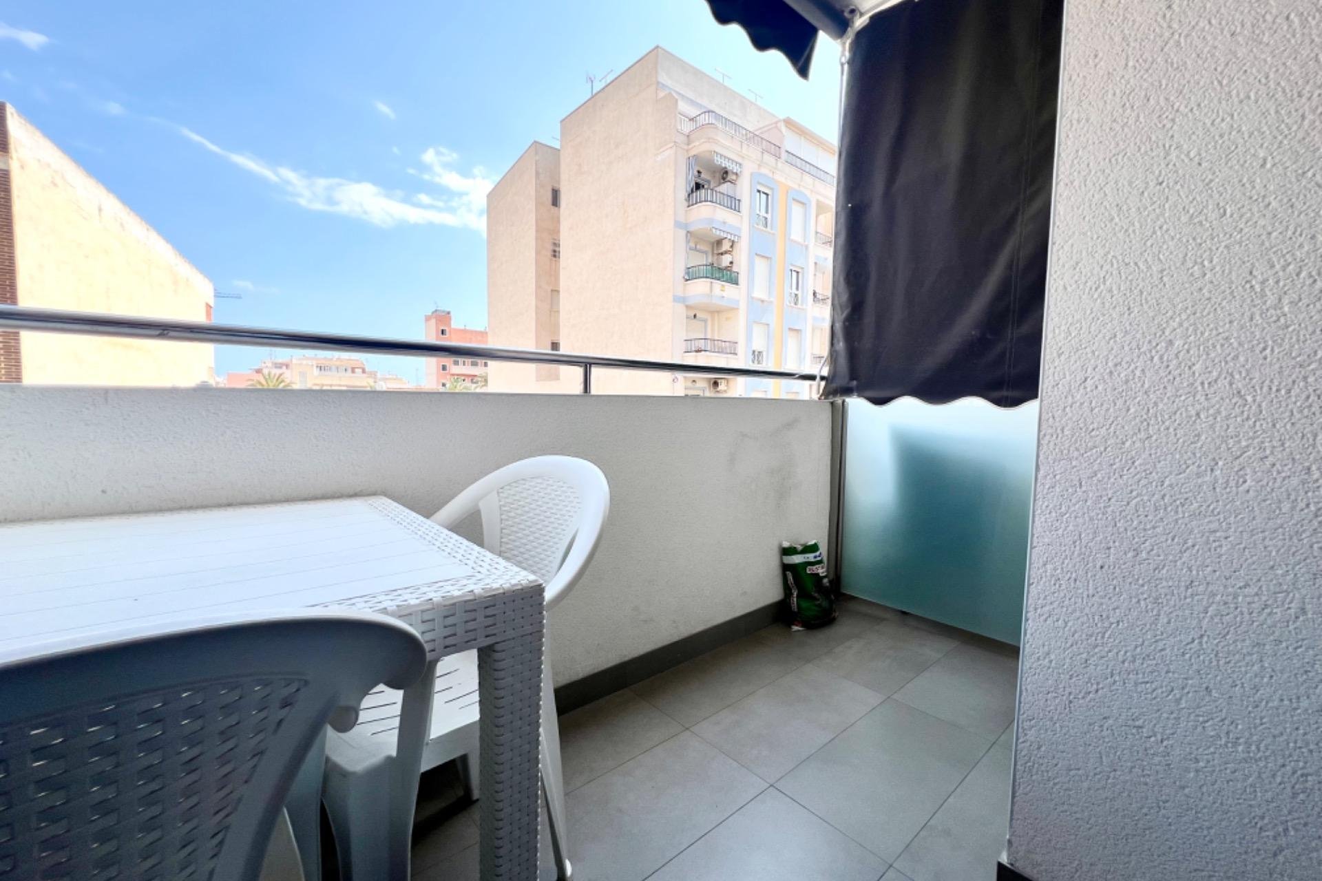 Rynek Wtórny - Apartment - Torrevieja - Centro