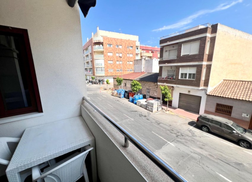 Rynek Wtórny - Apartment - Torrevieja - Centro