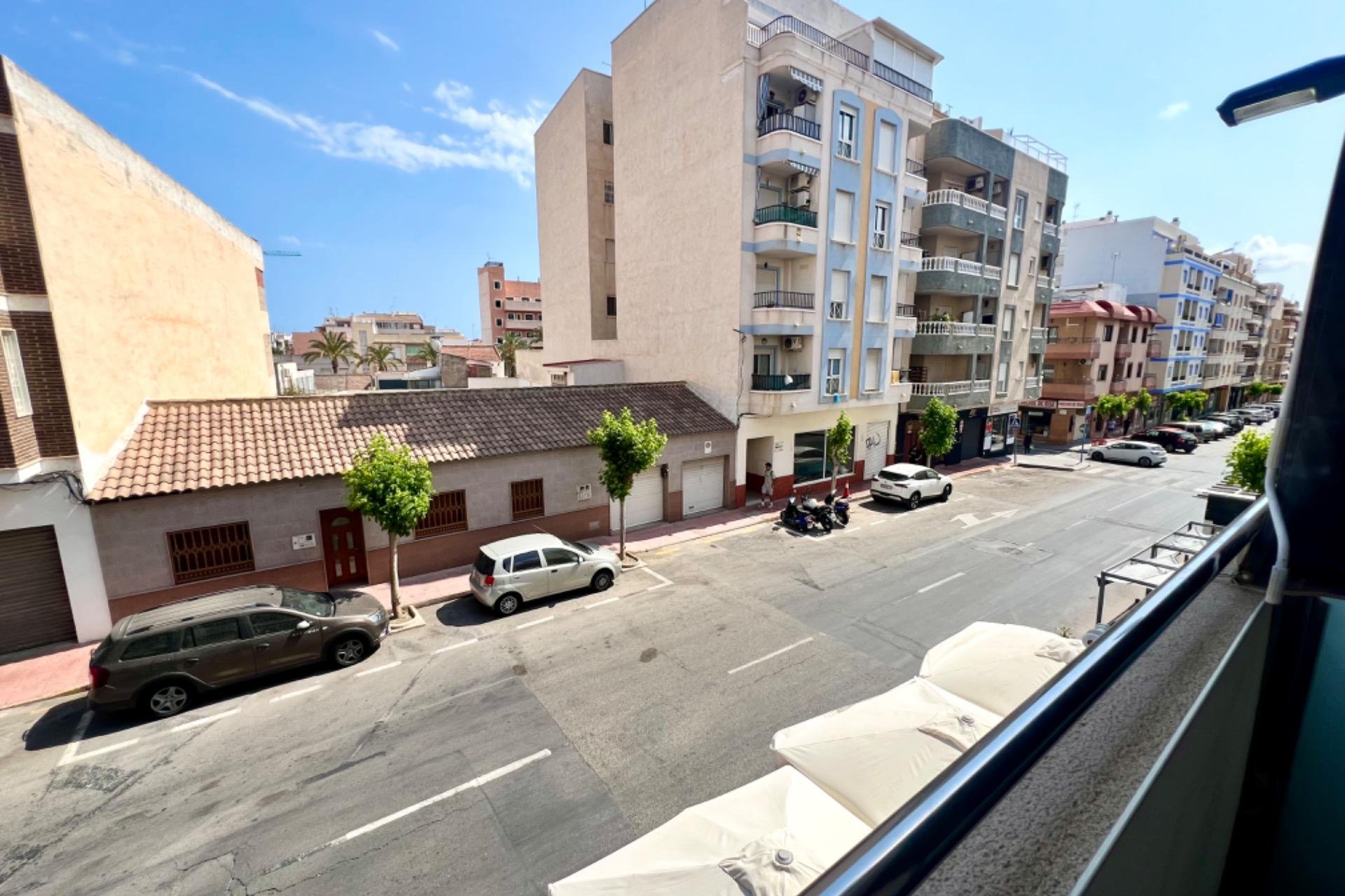 Rynek Wtórny - Apartment - Torrevieja - Centro