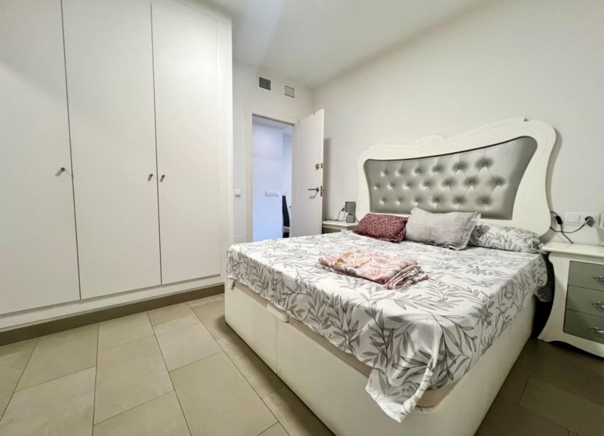 Rynek Wtórny - Apartment - Torrevieja - Centro