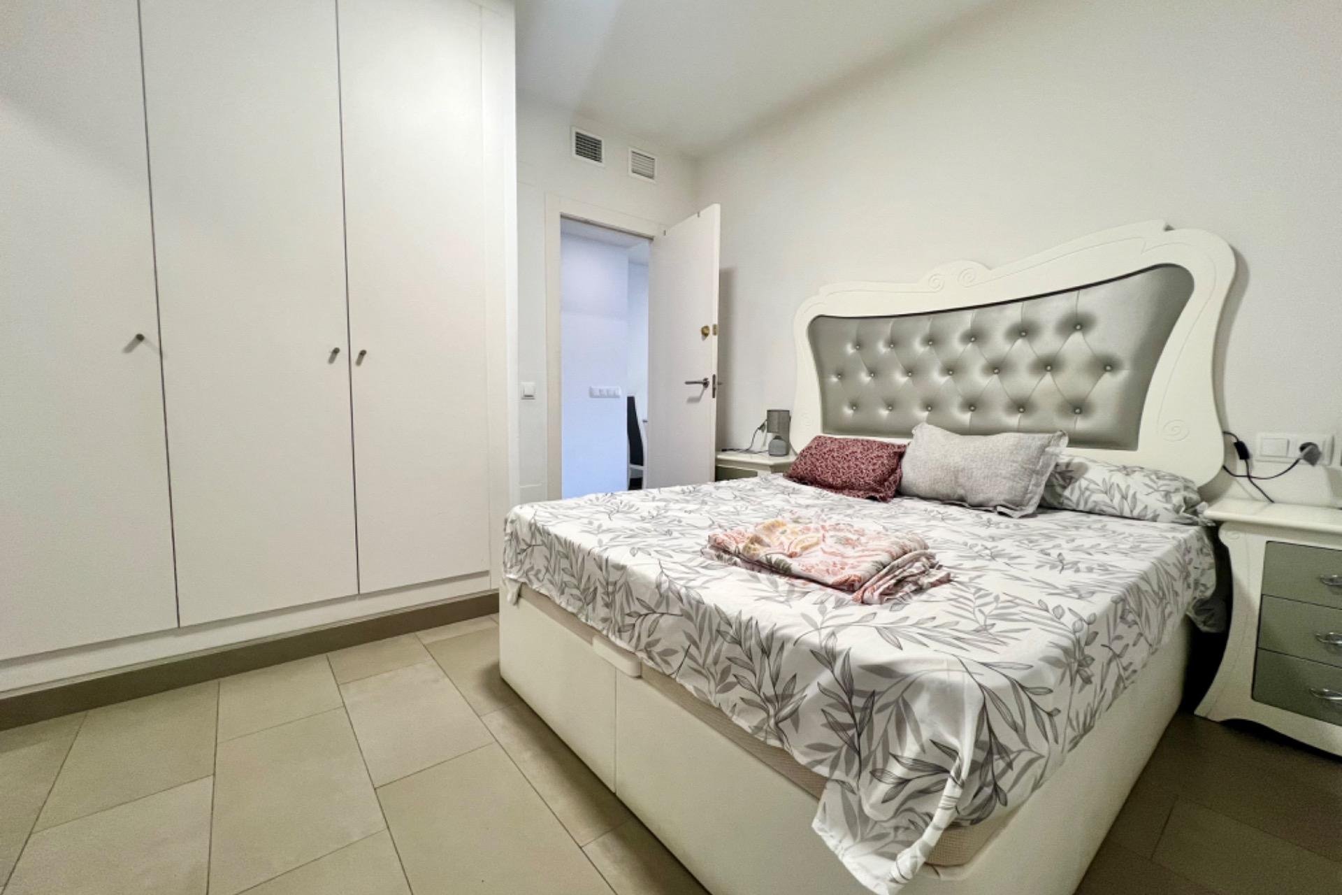 Rynek Wtórny - Apartment - Torrevieja - Centro