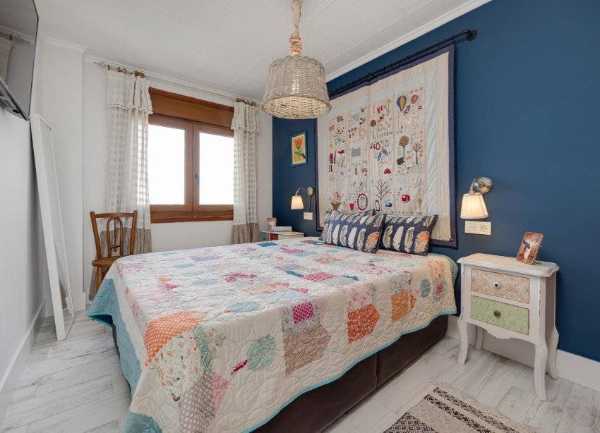 Rynek Wtórny - Apartment - Torrevieja - El Acequión