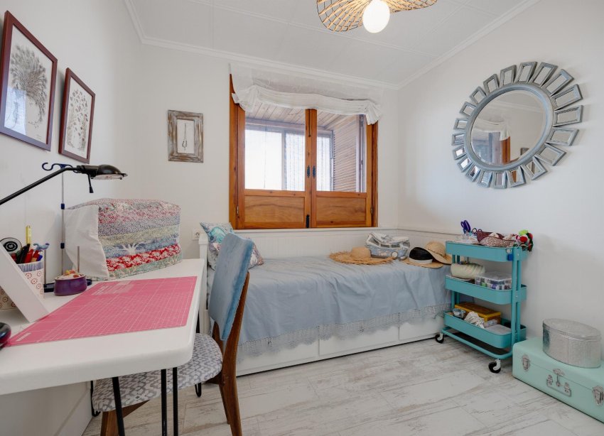 Rynek Wtórny - Apartment - Torrevieja - El Acequión