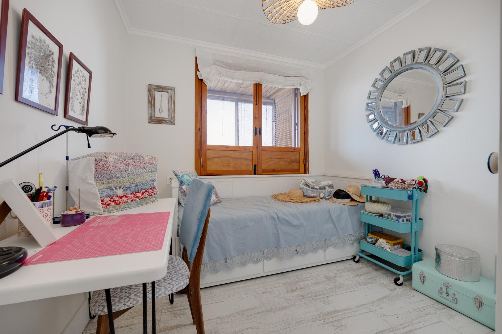 Rynek Wtórny - Apartment - Torrevieja - El Acequión