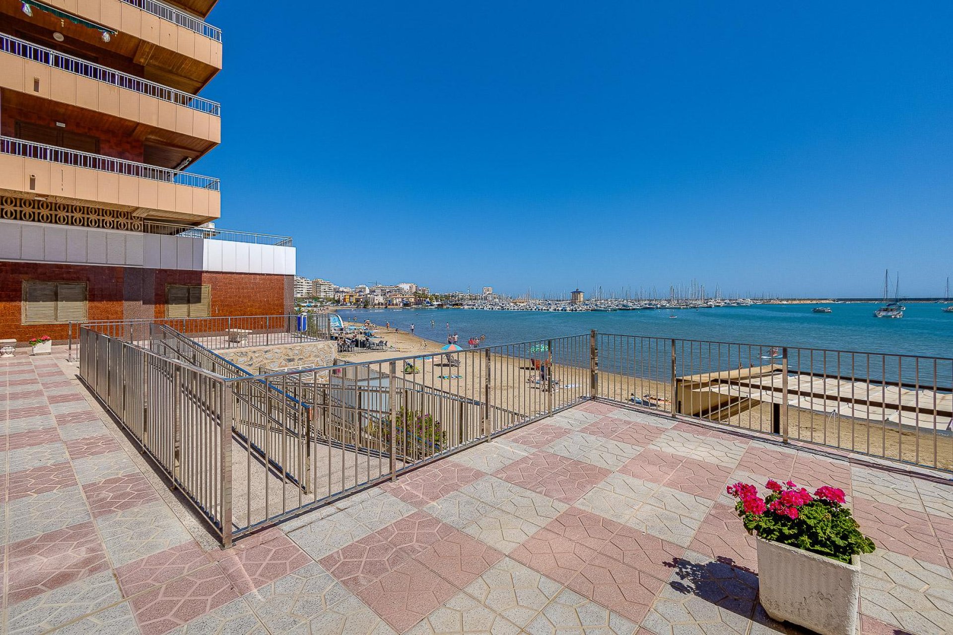 Rynek Wtórny - Apartment - Torrevieja - El Acequión