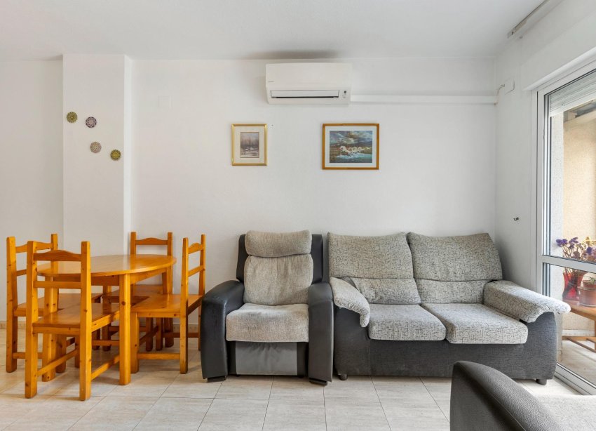 Rynek Wtórny - Apartment - Torrevieja - El molino