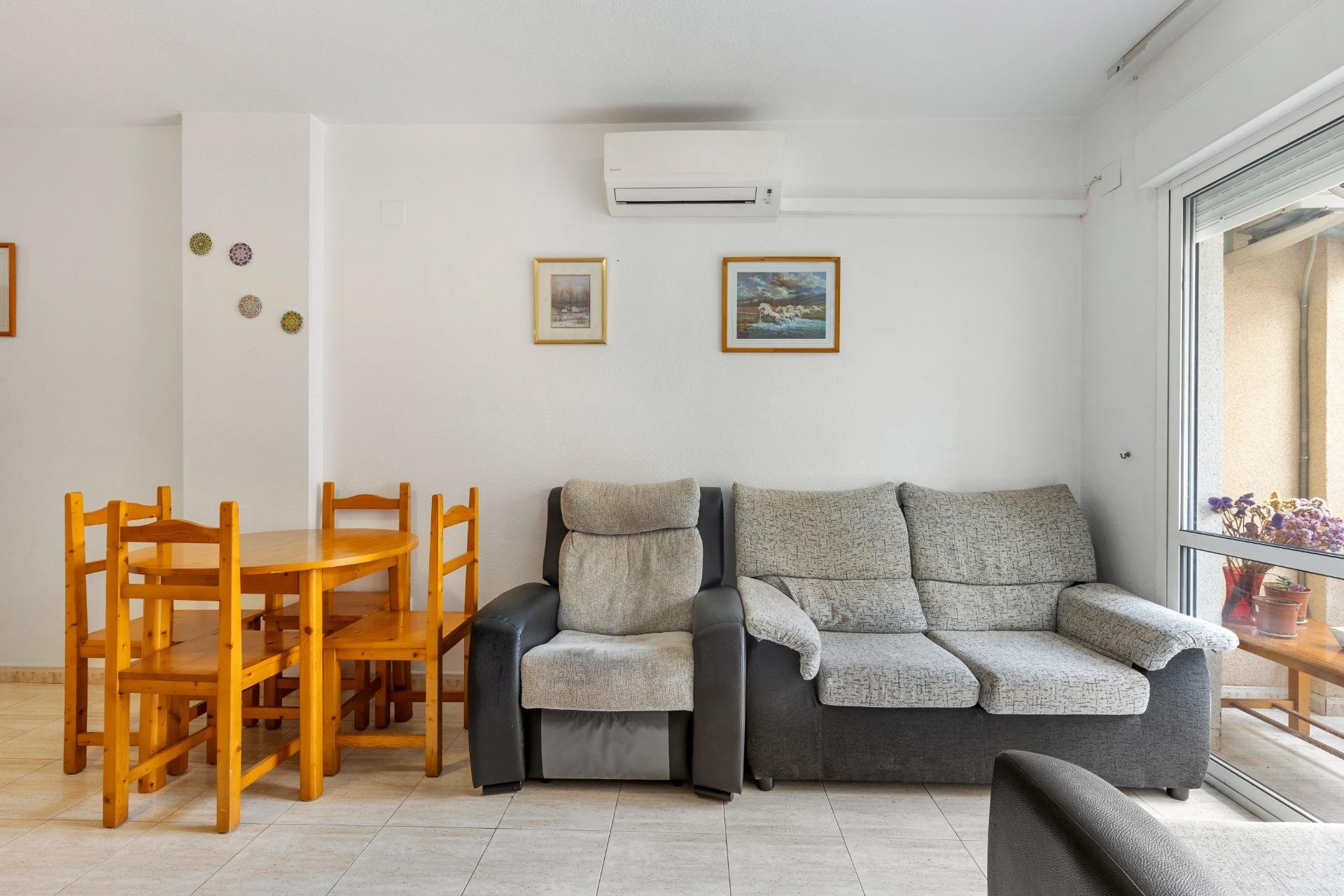 Rynek Wtórny - Apartment - Torrevieja - El molino