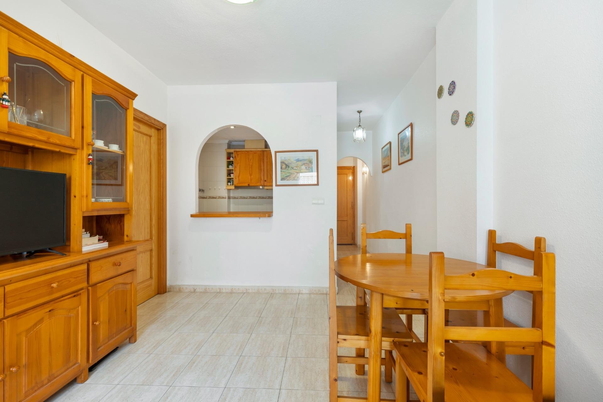 Rynek Wtórny - Apartment - Torrevieja - El molino