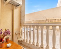 Rynek Wtórny - Apartment - Torrevieja - El molino