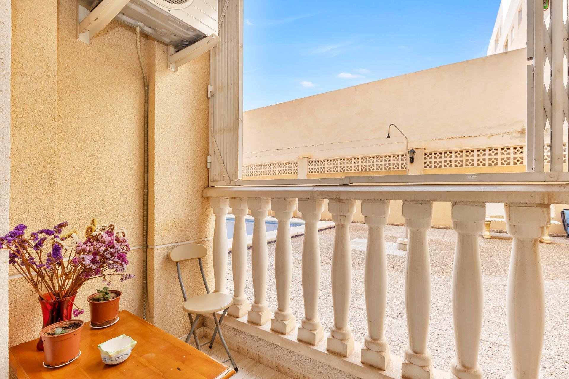 Rynek Wtórny - Apartment - Torrevieja - El molino