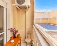 Rynek Wtórny - Apartment - Torrevieja - El molino