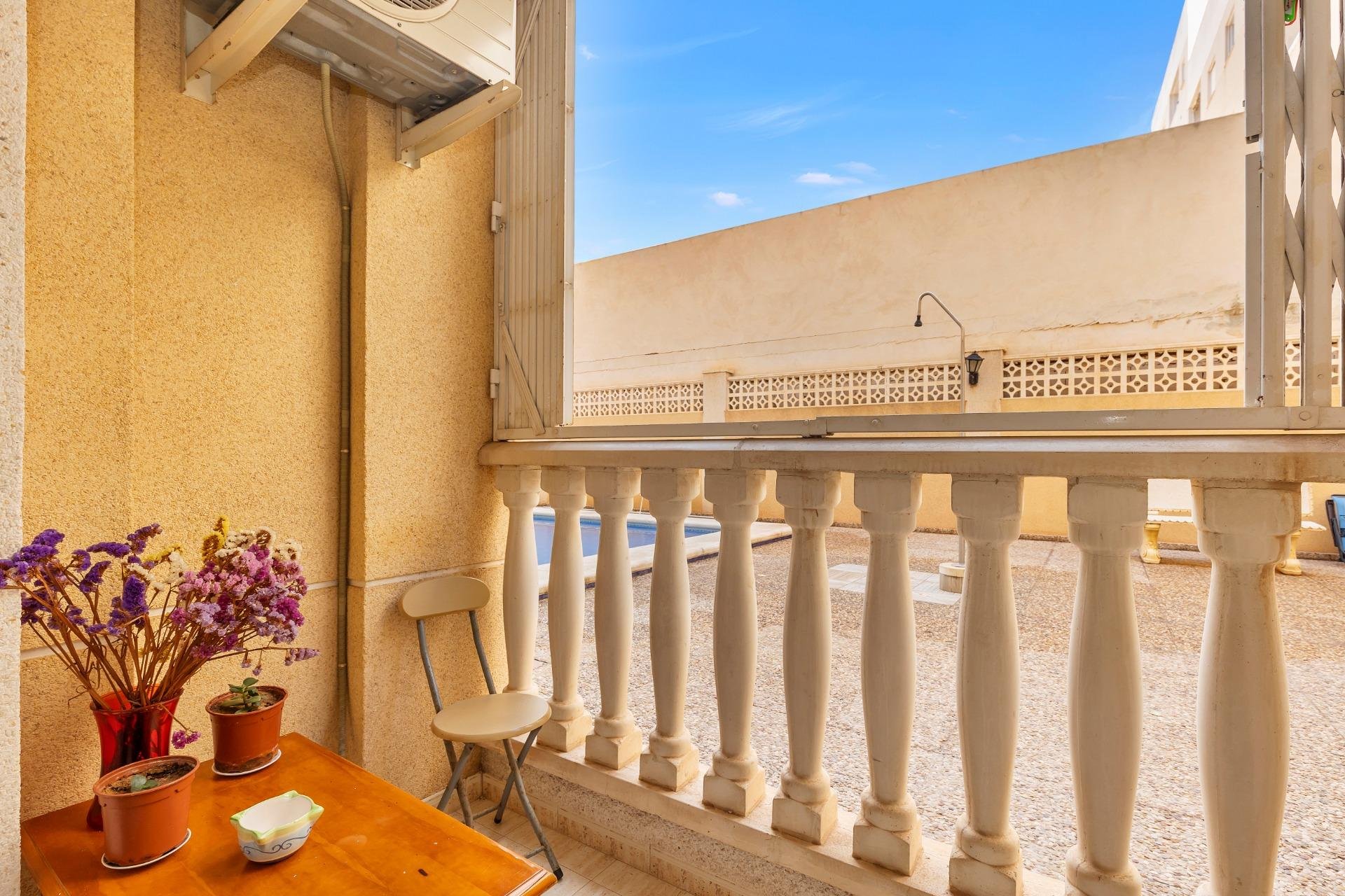 Rynek Wtórny - Apartment - Torrevieja - El molino