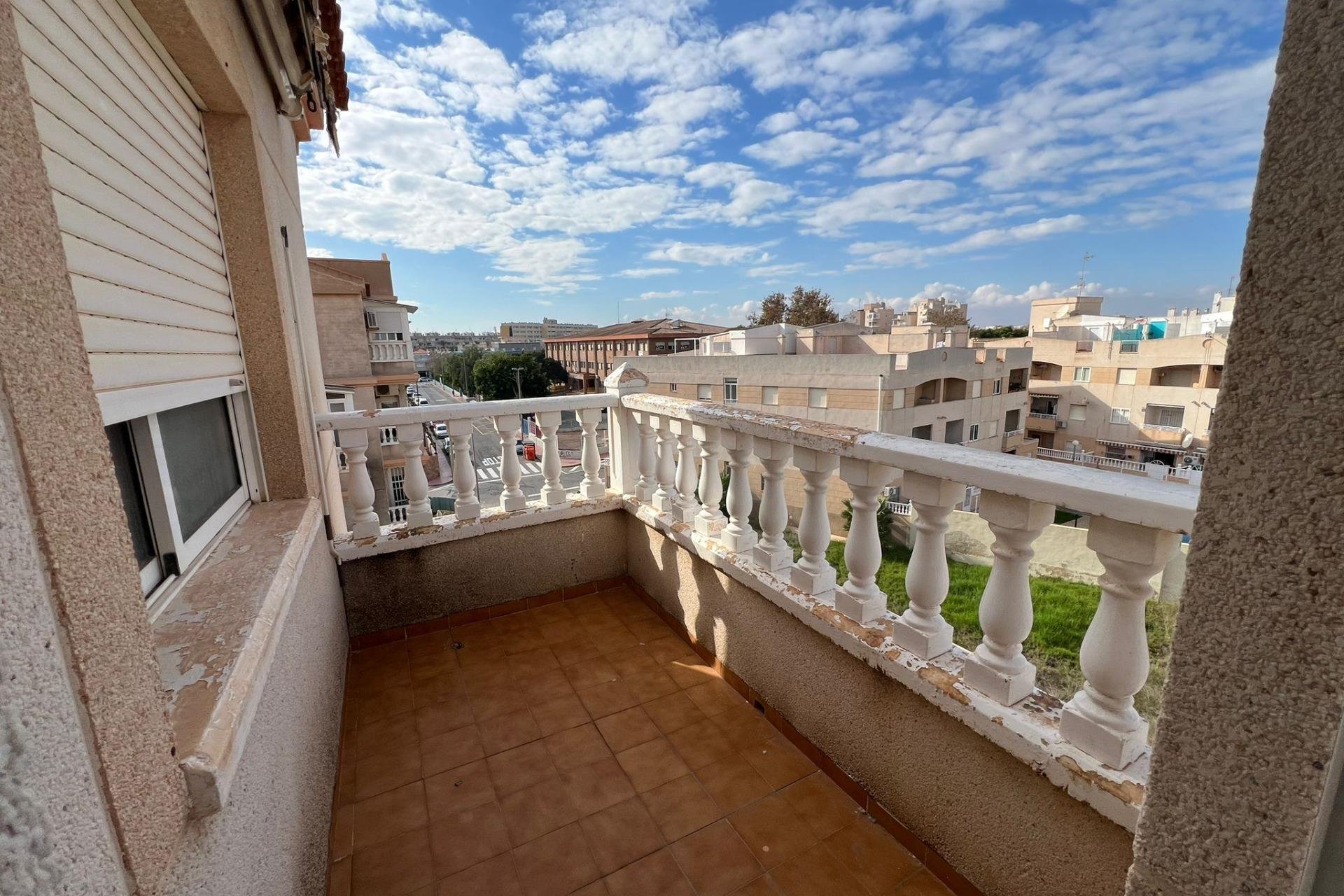 Rynek Wtórny - Apartment - Torrevieja - Estacion de autobuses