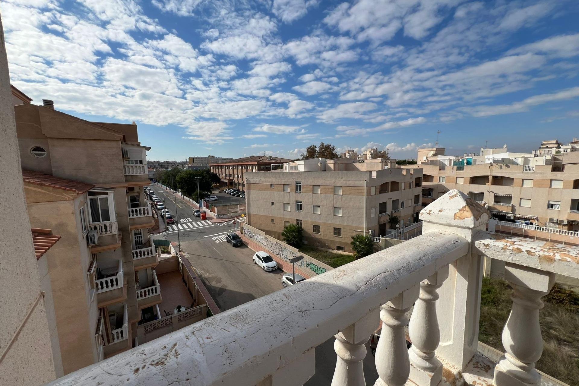 Rynek Wtórny - Apartment - Torrevieja - Estacion de autobuses