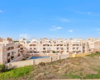 Rynek Wtórny - Apartment - Torrevieja - Estacion de autobuses