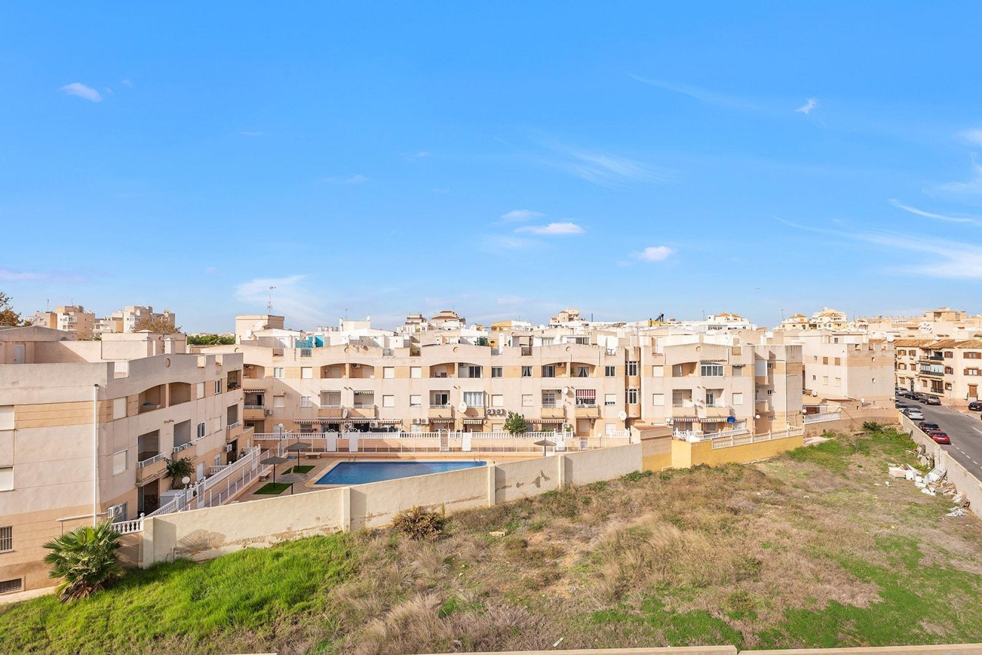 Rynek Wtórny - Apartment - Torrevieja - Estacion de autobuses