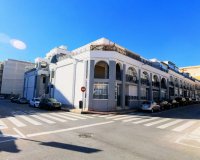 Rynek Wtórny - Apartment - Torrevieja - Estacion de autobuses