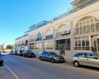 Rynek Wtórny - Apartment - Torrevieja - Estacion de autobuses