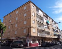 Rynek Wtórny - Apartment - Torrevieja - Estacion de autobuses