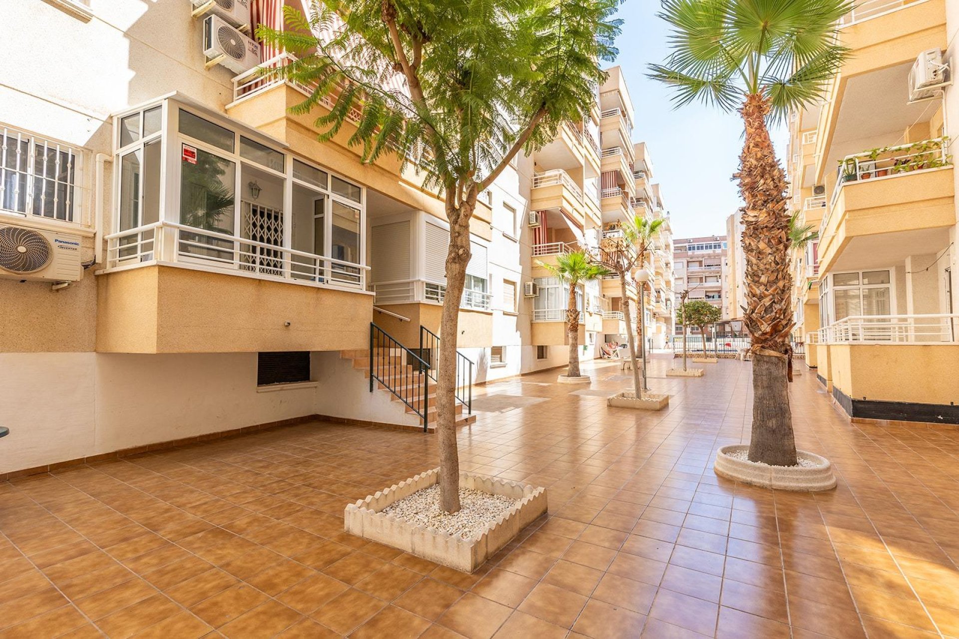 Rynek Wtórny - Apartment - Torrevieja - Estacion de autobuses