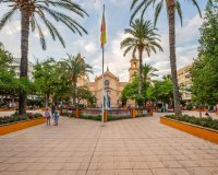 Rynek Wtórny - Apartment - Torrevieja - Estacion de autobuses