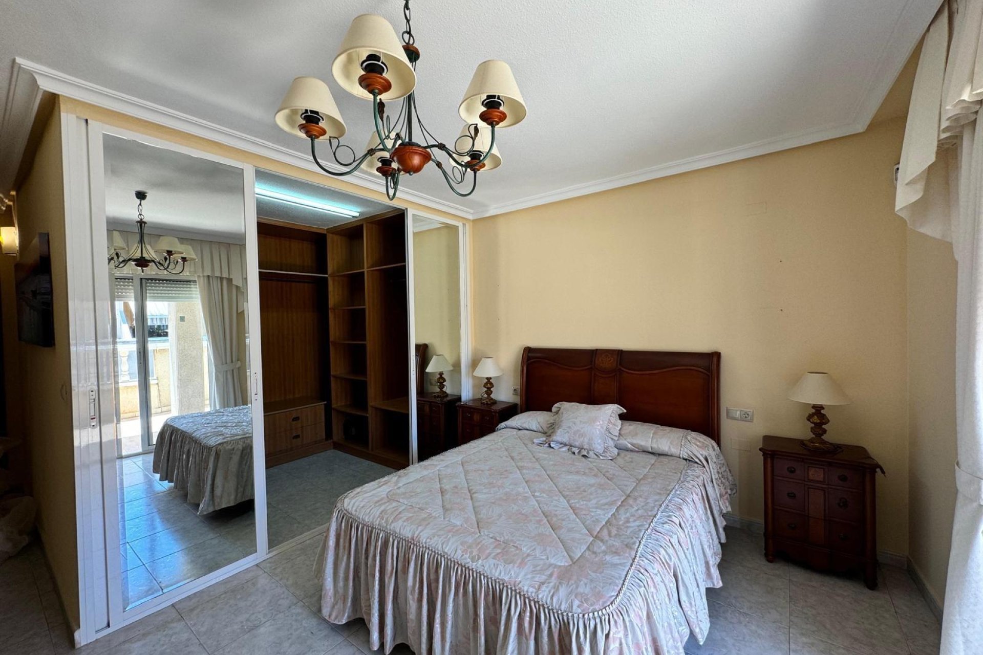 Rynek Wtórny - Apartment - Torrevieja - Habaneras