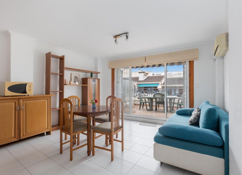 Rynek Wtórny - Apartment - Torrevieja - Habaneras