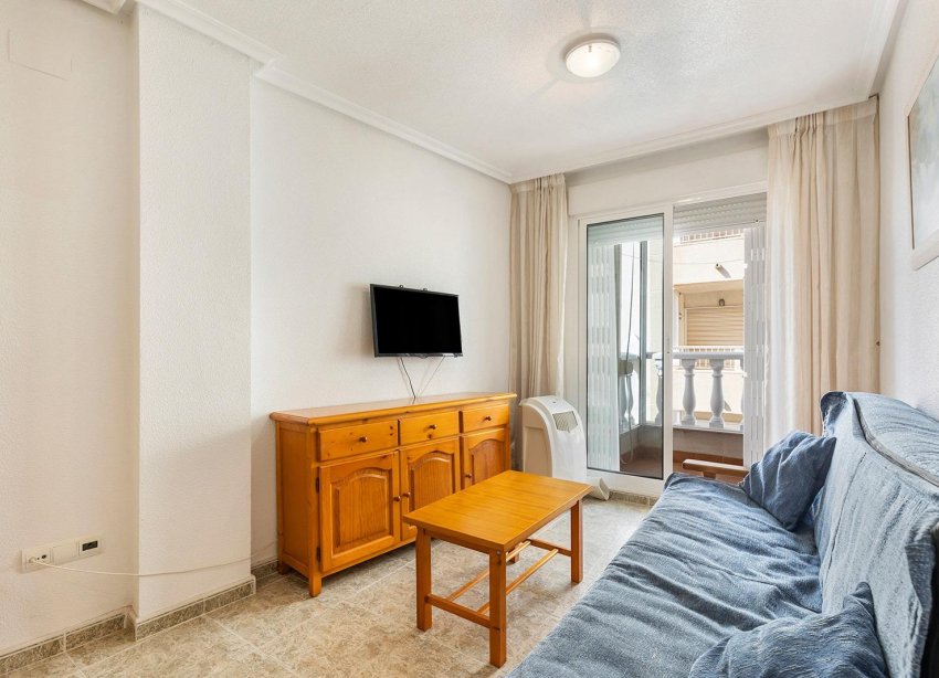 Rynek Wtórny - Apartment - Torrevieja - La Mata pueblo