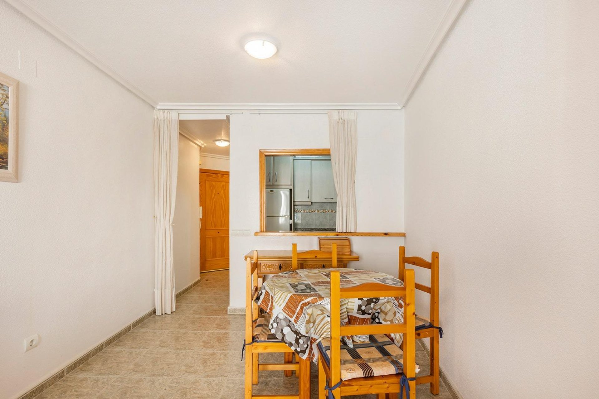 Rynek Wtórny - Apartment - Torrevieja - La Mata pueblo