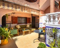 Rynek Wtórny - Apartment - Torrevieja - La Mata