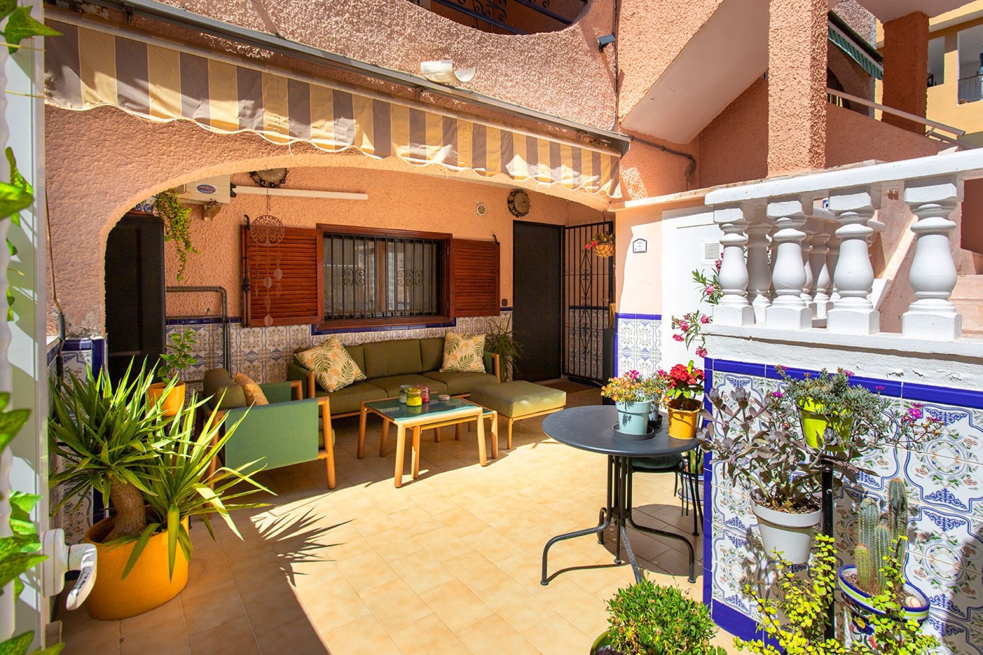 Rynek Wtórny - Apartment - Torrevieja - La Mata