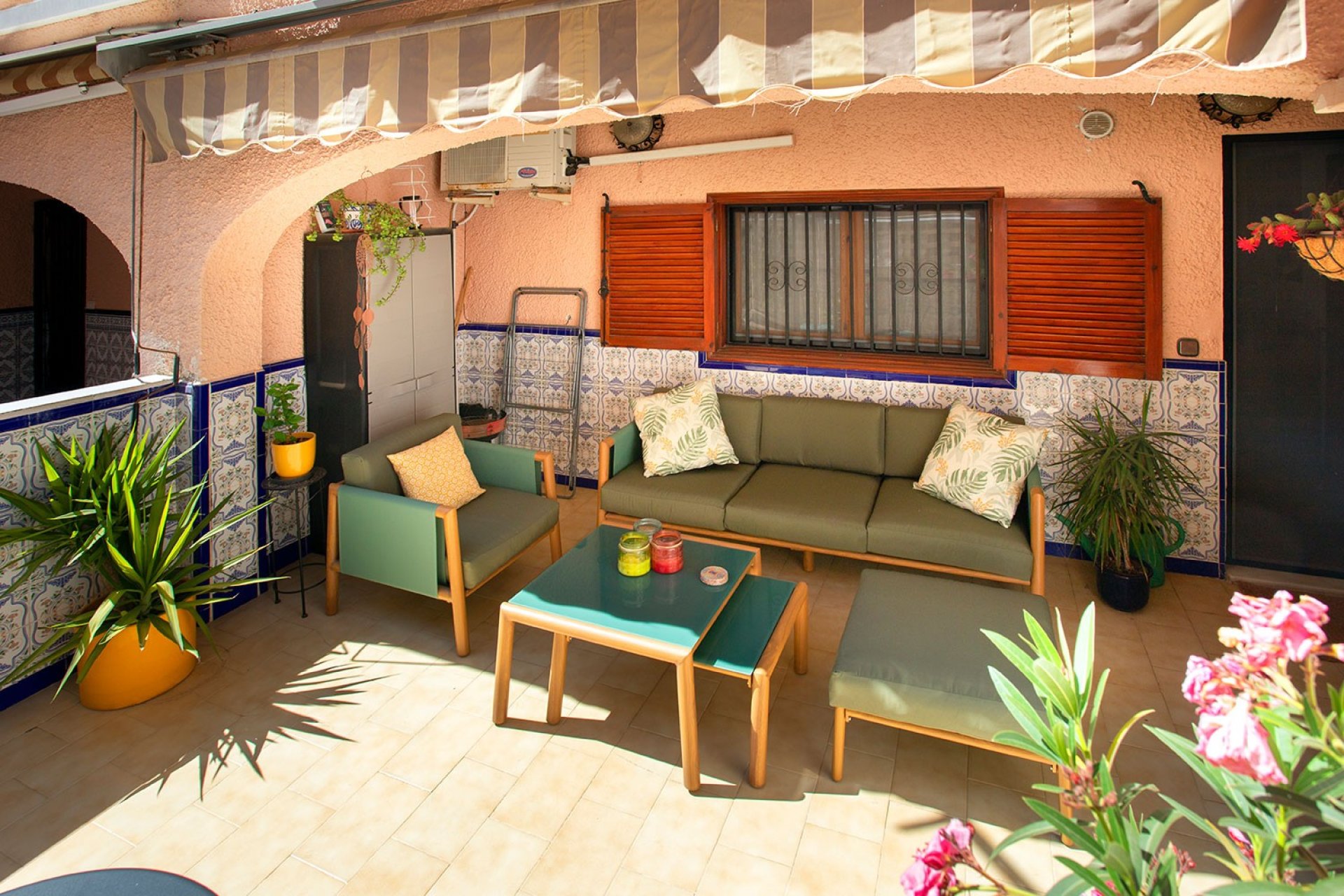 Rynek Wtórny - Apartment - Torrevieja - La Mata