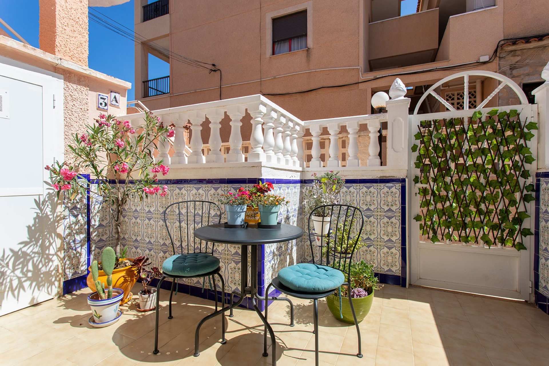 Rynek Wtórny - Apartment - Torrevieja - La Mata