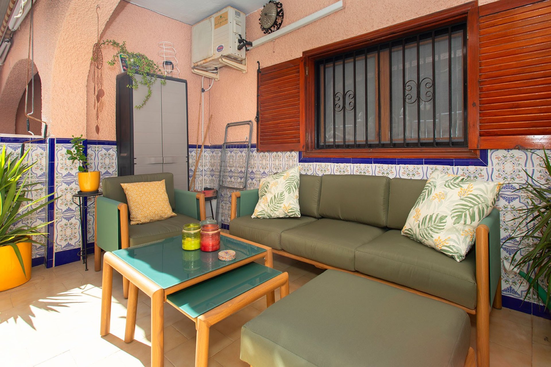 Rynek Wtórny - Apartment - Torrevieja - La Mata