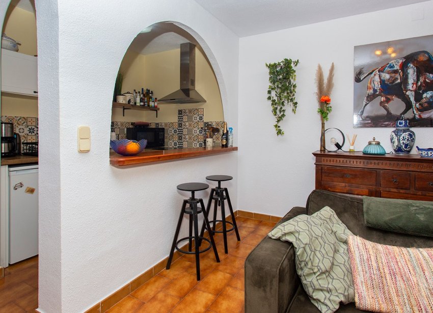 Rynek Wtórny - Apartment - Torrevieja - La Mata