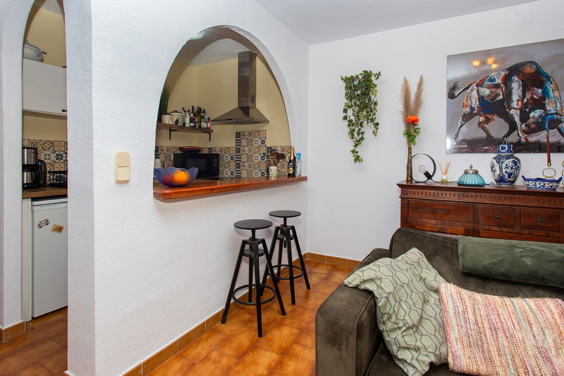 Rynek Wtórny - Apartment - Torrevieja - La Mata