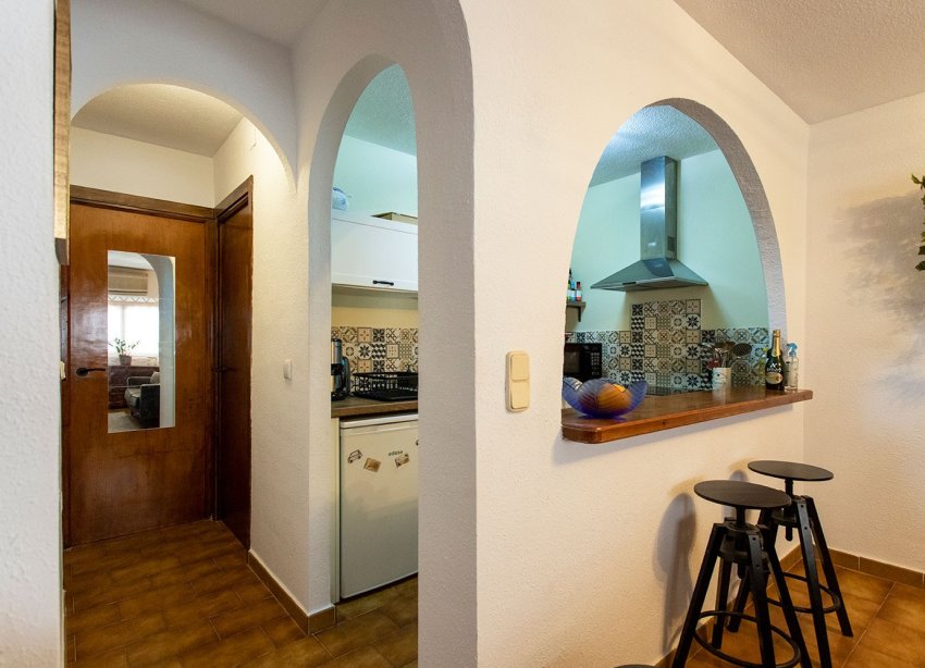 Rynek Wtórny - Apartment - Torrevieja - La Mata