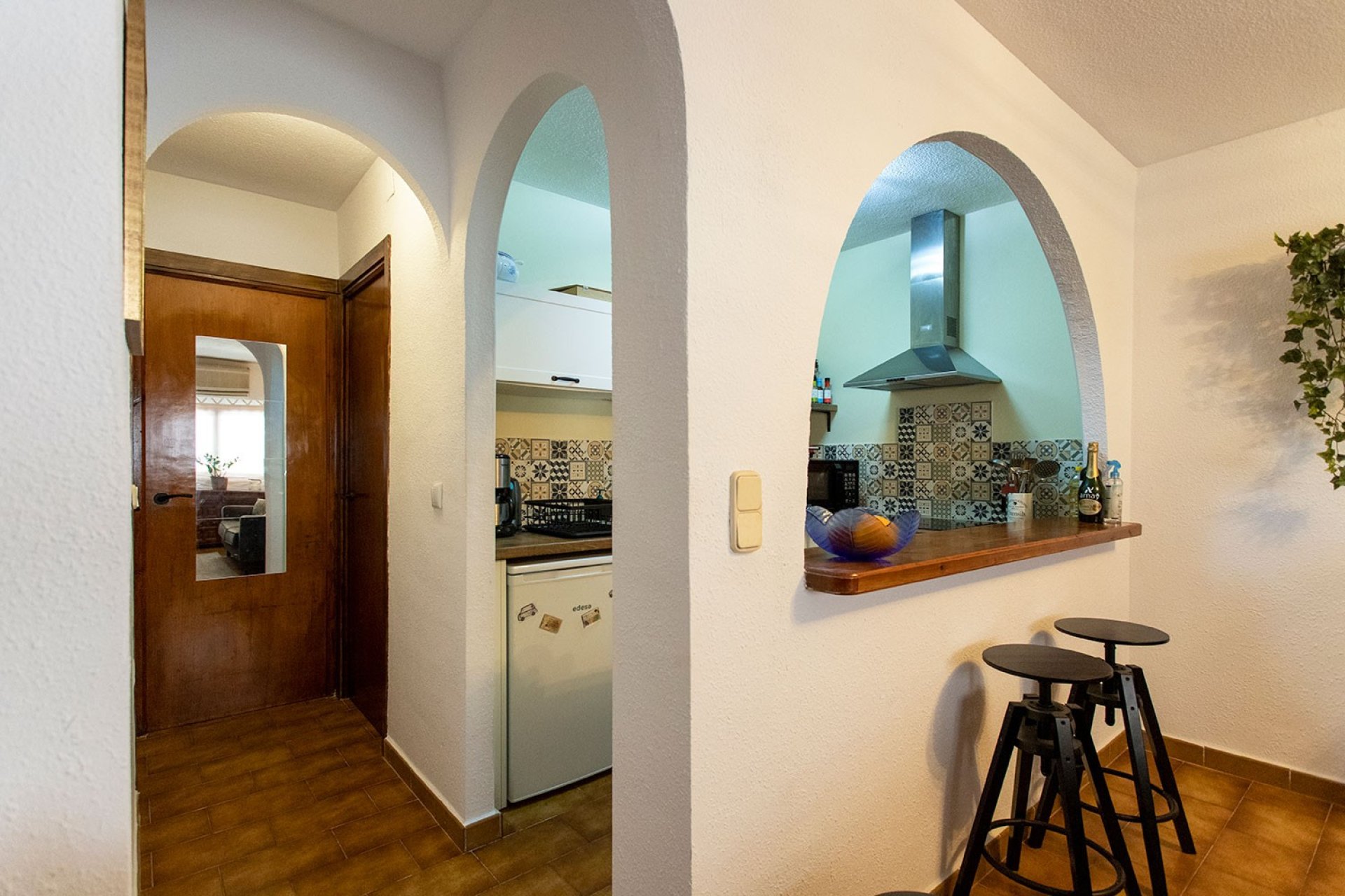 Rynek Wtórny - Apartment - Torrevieja - La Mata