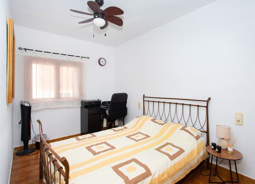 Rynek Wtórny - Apartment - Torrevieja - La Mata